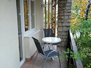 Krisztina Apartman Balatonfured szállás