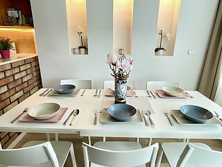 Bonita Apartman Garazs Balatonfured szállás