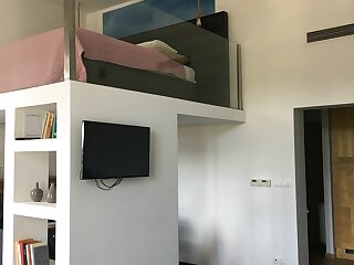Balkon Apartman Horvath Haz Balatonfured szállás