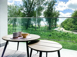 Sun And Sail Fuz Liget Apartman Balatonfuzfo szállás