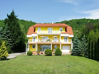 Erdei Apartman Balatonfuzfo szállás