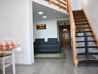 Foveny Apartman Balatonfuzfo szállás
