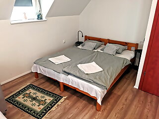 Regori Apartmanhaz Balatongyorok szállás