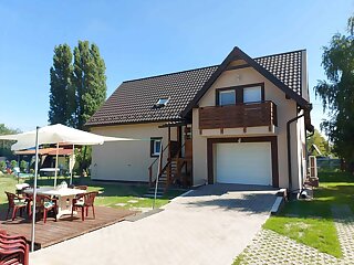 Marven Apartman Balatonkenese szállás