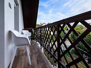 Orchidea Apartman Balatonkenese szállás