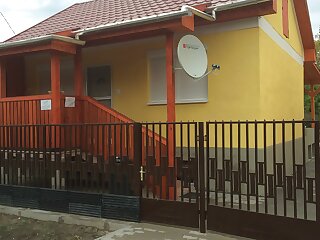 Alfa Apartman Mezokovesd szállás