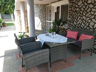 Izabella Apartman Mezokovesd Zsory szállás