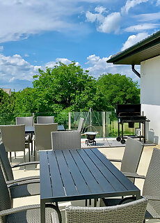 Thermal Apartman Fsz Agard
