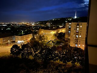 V6 Panorama Apartman Miskolc szállás