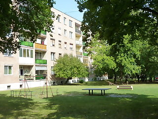 Knedli Apartman Miskolc szállás