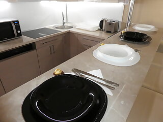 Belvarosi Panorama Apartman Miskolc szállás