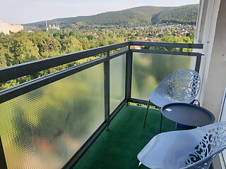 Hegyalja Apartman Miskolc szállás