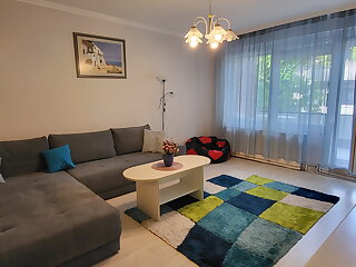 Flamingo Apartman Miskolc szállás