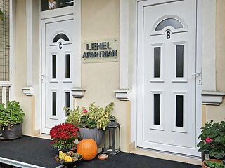 Lehel Apartman Miskolc szállás