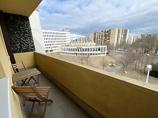 Chill Apartman Miskolc szállás