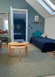 Madaras Apartman Agard