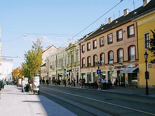 Villa Parva Apartman Miskolc szállás