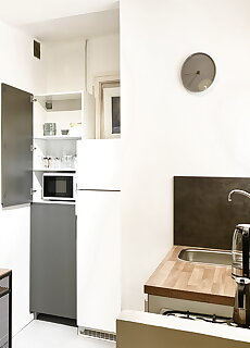 Pop Apartman Agard