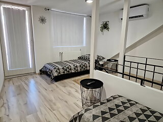 Schmidt Apartman Miskolc szállás