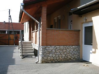 Pal Utcai Apartman Miskolc szállás