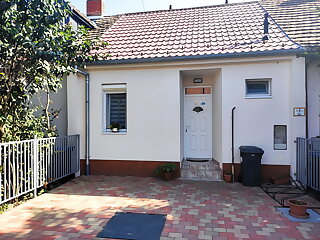 Blankapartman Mohacs szállás