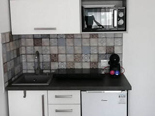 Werner Apartman Mohacs szállás