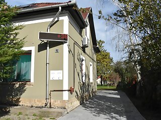 Nosztalgia Apartman Es Kemping szállás
