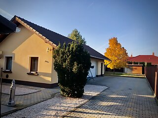 Crystal Apartman Morahalom szállás
