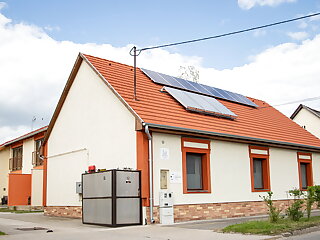 Rozmaring Apartman Morahalom szállás