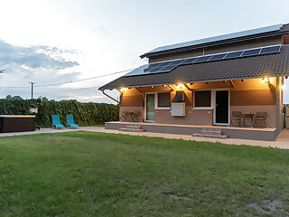 Alfa Apartman Morahalom szállás
