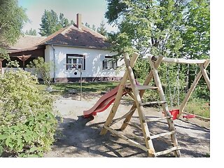 Country Apartman Morahalom szállás