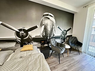 Rabbit 3 Apartman Mosonmagyarovar szállás