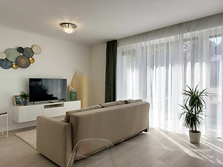 Linden Apartman Sunset 001 Mosonmagyarovar szállás