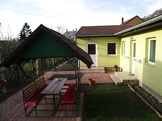 Apartman Kaszas Garden Mosonmagyarovar szállás