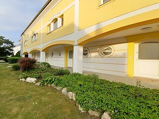Thermal Garden Apartman Mosonmagyarovar szállás