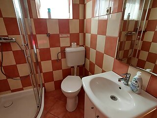 Mediterran Apartman Nagyatad szállás