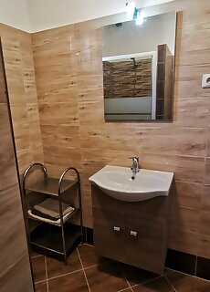 Csipkes Apartmanhaz Aggtelek