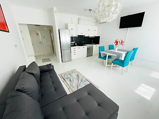 Gold Apartman Nagykanizsa szállás