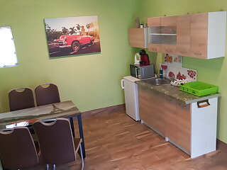 Laura Apartman Nagykanizsa szállás