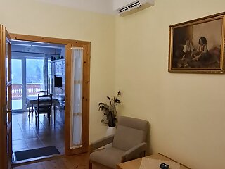 Anna Apartman Nagymaros szállás