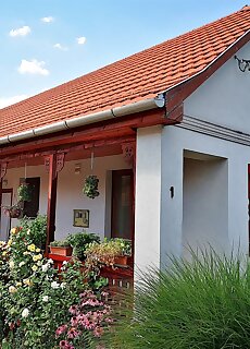 Rozsa Apartman Aggtelek