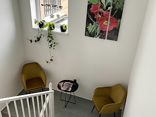 Paskom Apartmanhaz Nyergesujfalu szállás