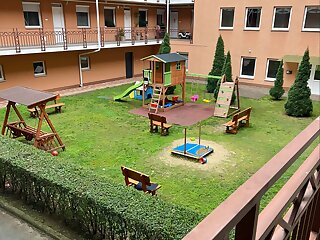 Vivien Apartman Nyiregyhaza szállás