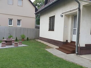 Crystal Sosto Apartman Nyiregyhaza szállás