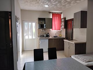 Aron Apartman Nyiregyhaza szállás