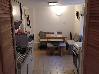 Poth Lak Apartman Obanya szállás
