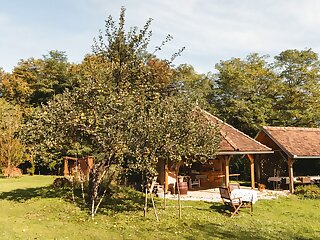 Vadvirag Mehes Es Gyogyitokert Apartman Orfalu szállás