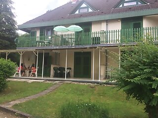 Siraly Apartmanhaz Orfu szállás