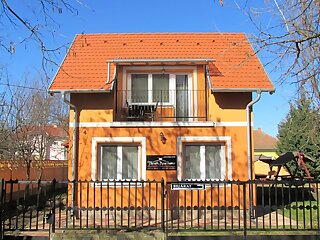 Horvath Apartmanhaz Oroshaza szállás