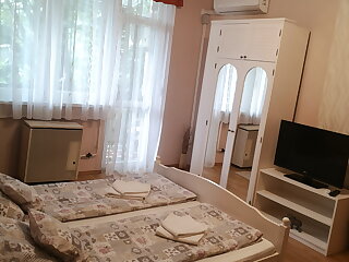Natasa Apartman Oroshaza szállás